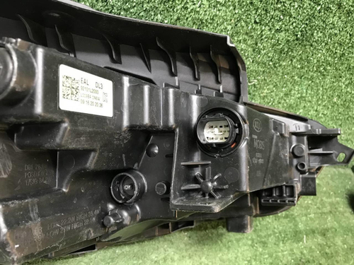 Фара левая Kia K5 (2019-2023) LED