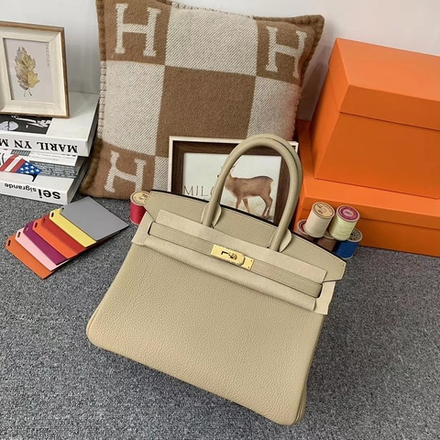Hermes Birkin 30