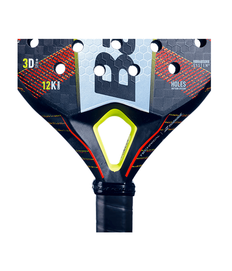 Babolat Technical Viper 2023 ракетка падел