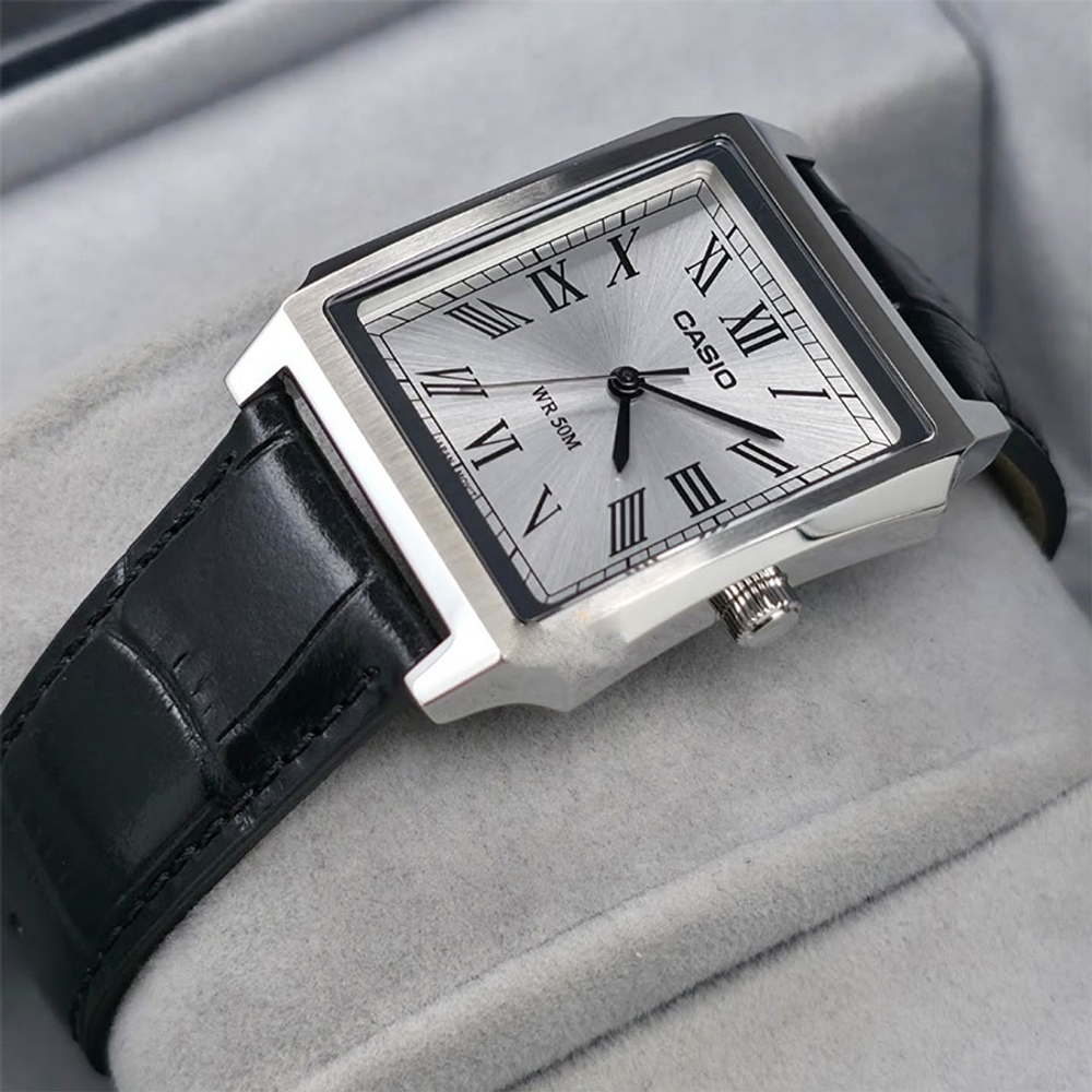 Мужские наручные часы Casio MTP-B190L-7B