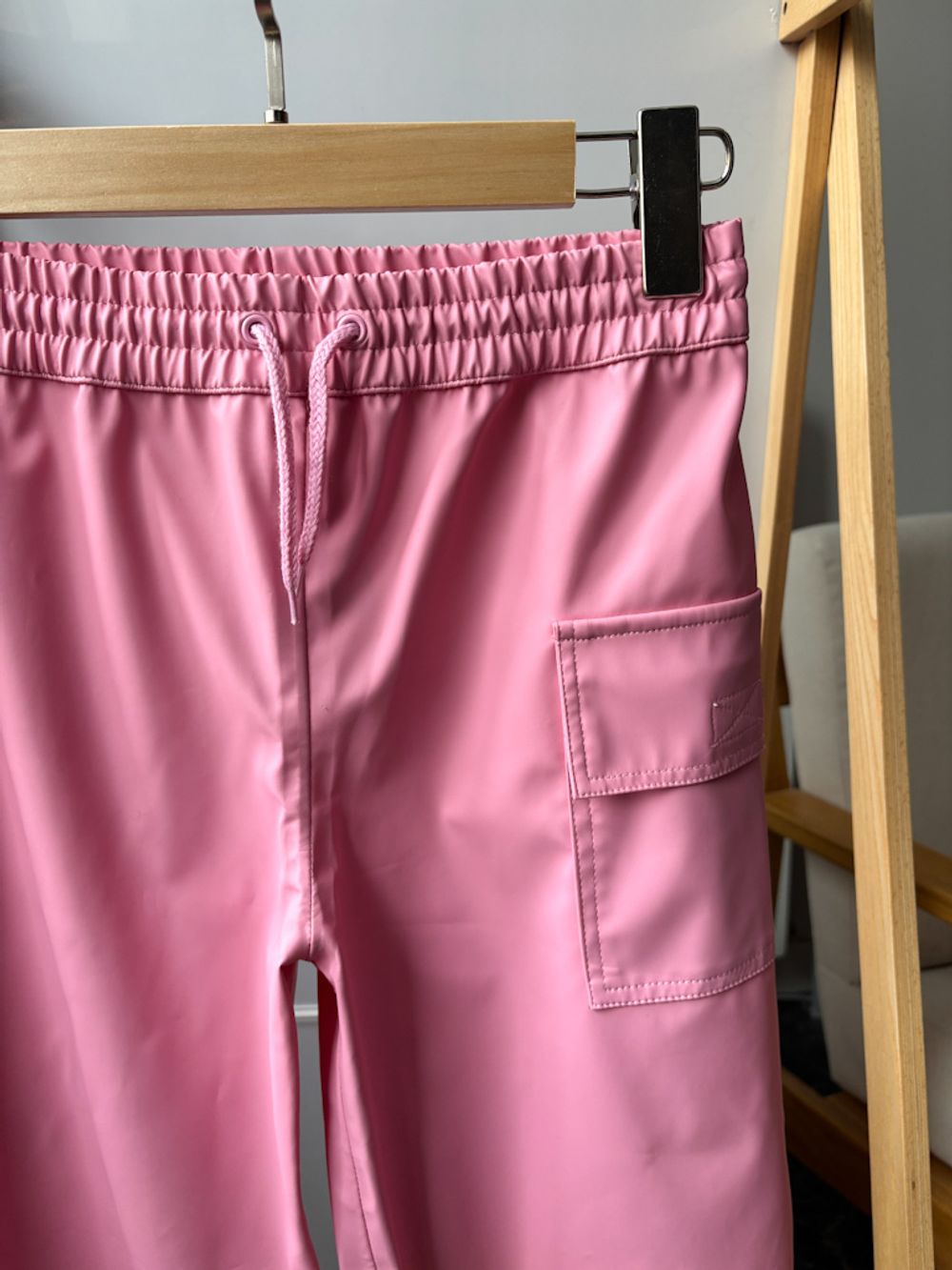 Новые непромокаемые брюки Hatley, 128