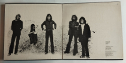Винтажная виниловая пластинка LP Fleetwood Mac Then Play On (USA 1970)