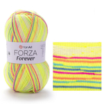 Forza Forever YarnArt