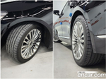 Kia The K9 (Quoris/K900) 3.8 GDI AWD (01.2021)