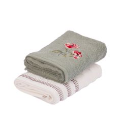 Набор полотенец Gipfel Tahiya 40915 2 предмета