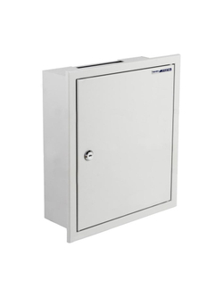 Корпус металлический встраиваемый ЩРв-24 IP31 390х340х120 PRIZMA TOKOV Electric TKE-PZ-WMRB-24-IP31