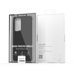 Накладка Nillkin Super Frosted Shield для Xiaomi Mi 12 Pro