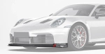 Аэродинамический обвес из карбона для Porsche 911 992.2 Carrera 2025+ Порше