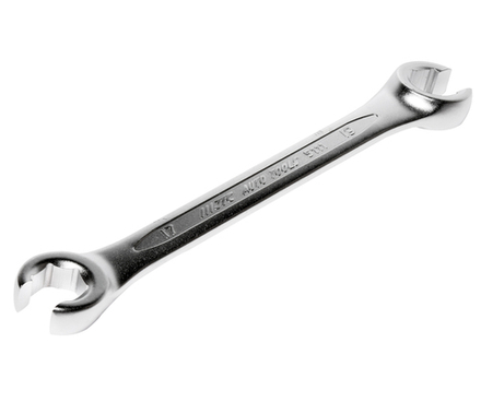 Ключ разрезной 17х19мм JTC