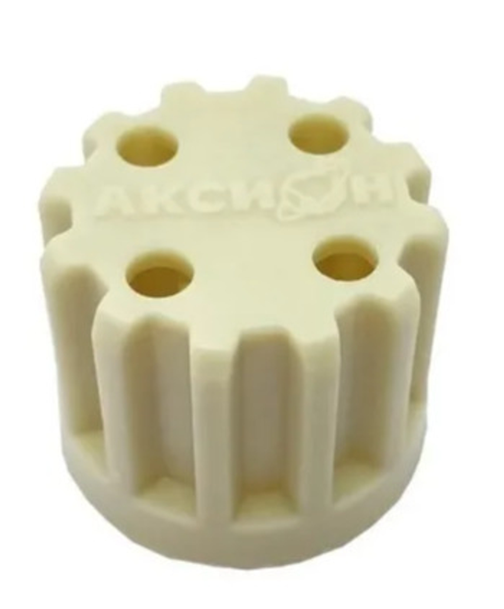 Втулка предохранительная мясорубки Аксион, Бриз, Ротеп 4 шт.