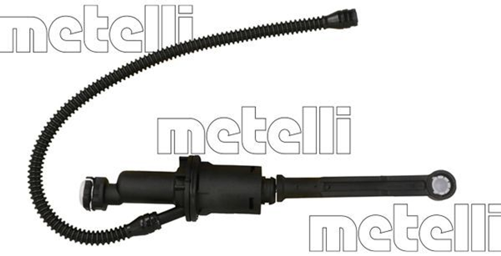 METELLI - 550234-MEE - Master Cylinder, clutch