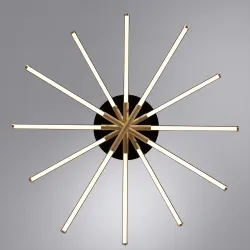 Потолочная люстра Arte Lamp