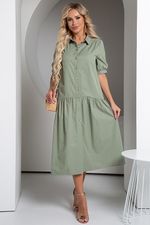 Платье 70802 Avili (Акция)