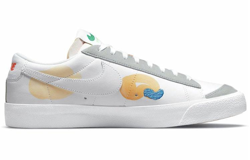 Кроссовки Mayumi Yamase X Nike Blazer Low 77
