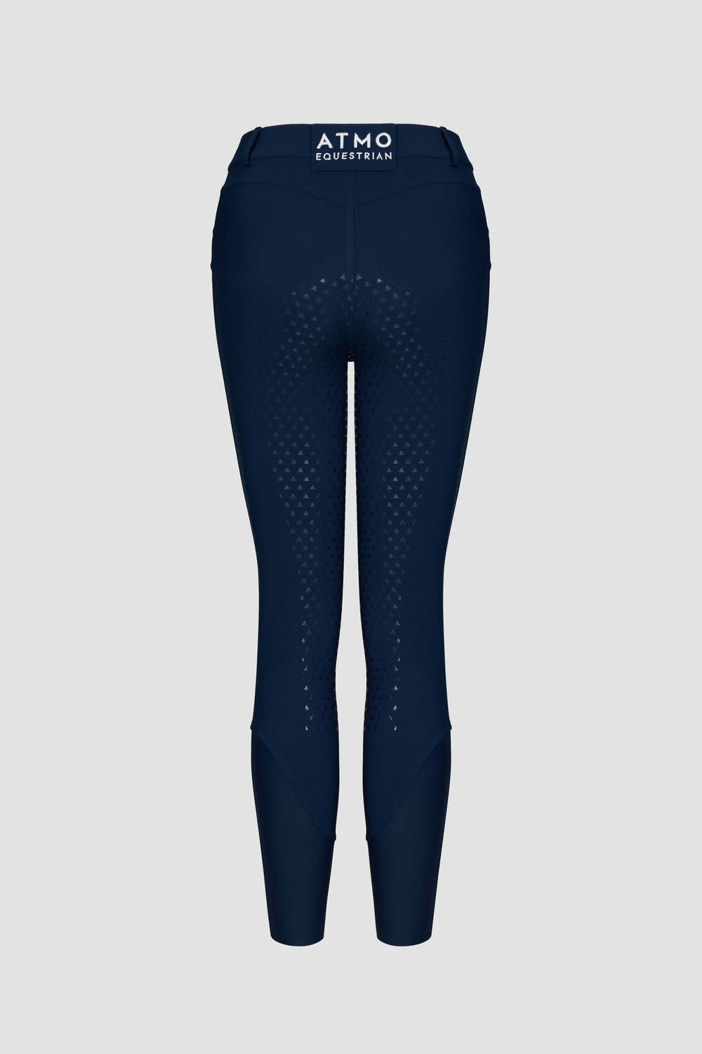 BREECHES ICONIC FULL GRIP NAVY