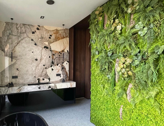 Наши реализованные проекты