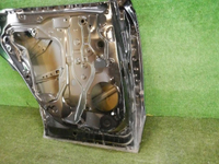 Дверь задняя левая Toyota RAV4 5 XA50 (2018-н.в.)