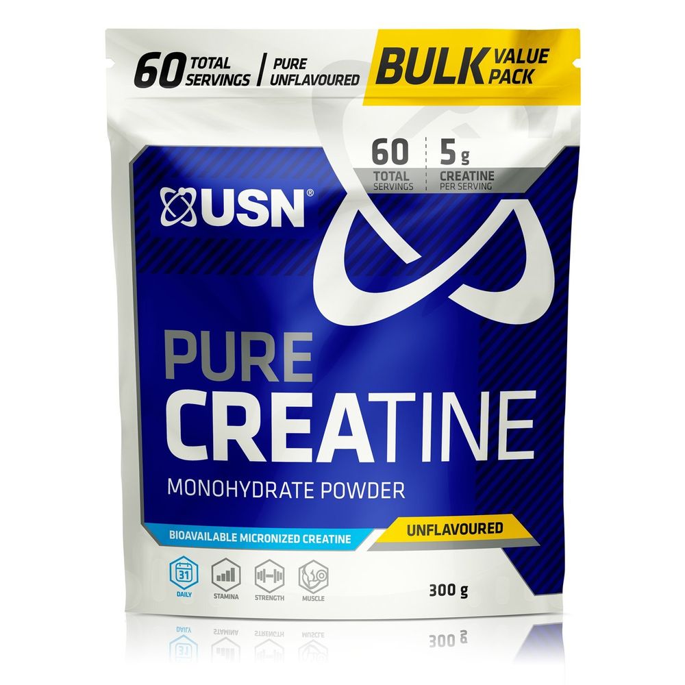 Pure Creatine 300 g