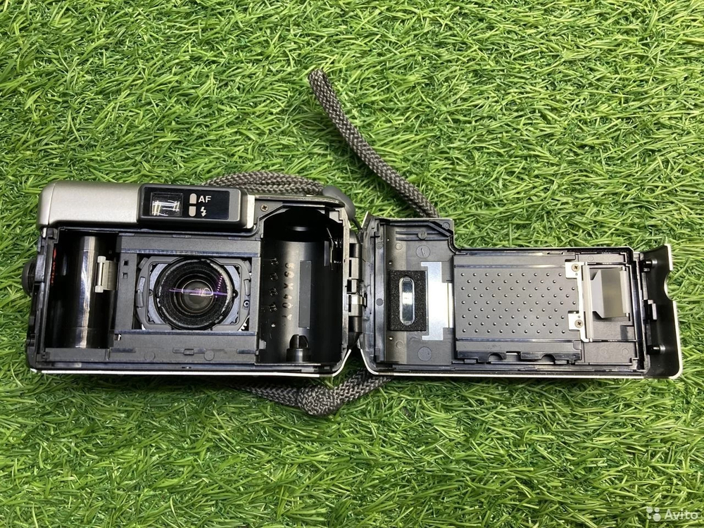 Pentax Espio 120Mi Покупка/Продажа
