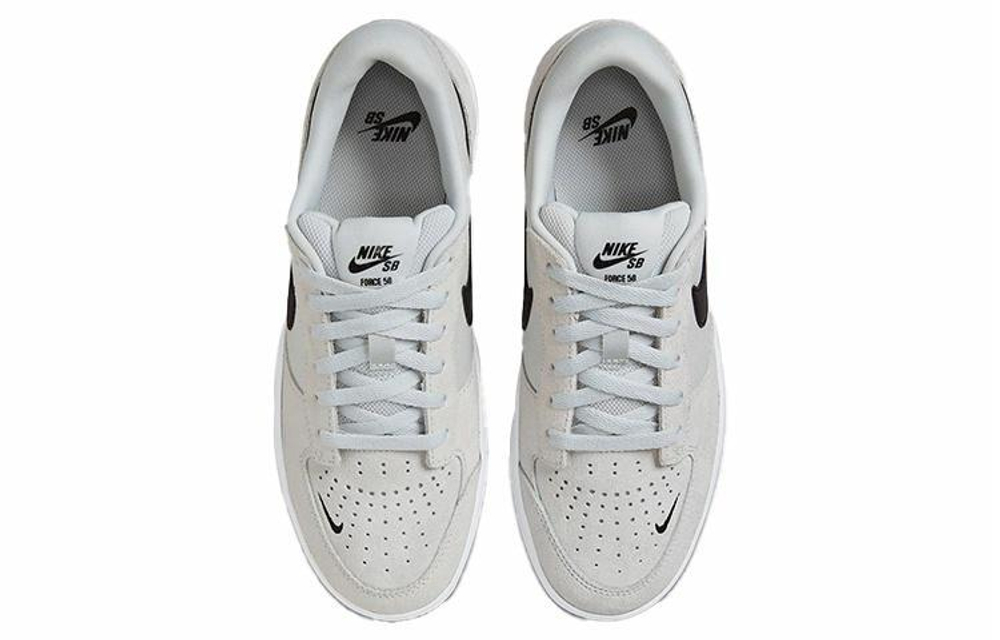 Кроссовки Nike Sb Force 58