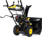 Снегоуборщик бензиновый CHAMPION ST762E