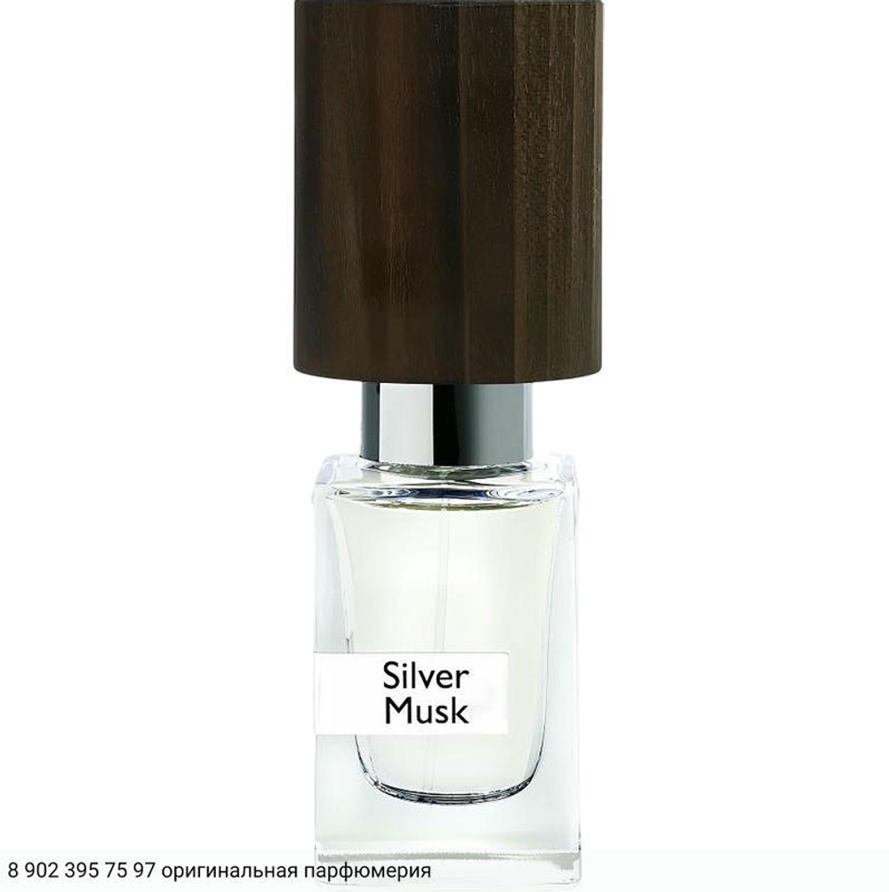 Silver Musk