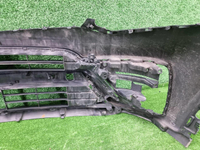 Бампер передний Geely Tugella (2019-2024)