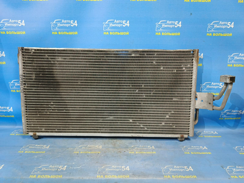 Радиатор кондиционера MITSUBISHI GALANT 2000