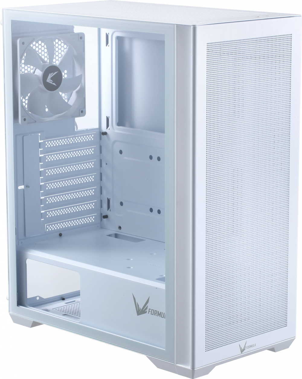 Корпус ATX Formula V AIR POWER G5 W