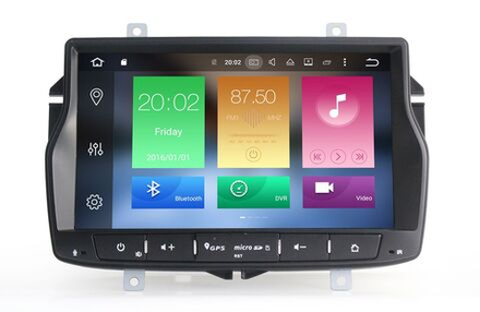 Устройство головное KB-MKD-L860-P6
