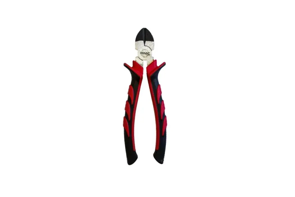 Кусачики 175мм WMC TOOLS WMC-612175WMC