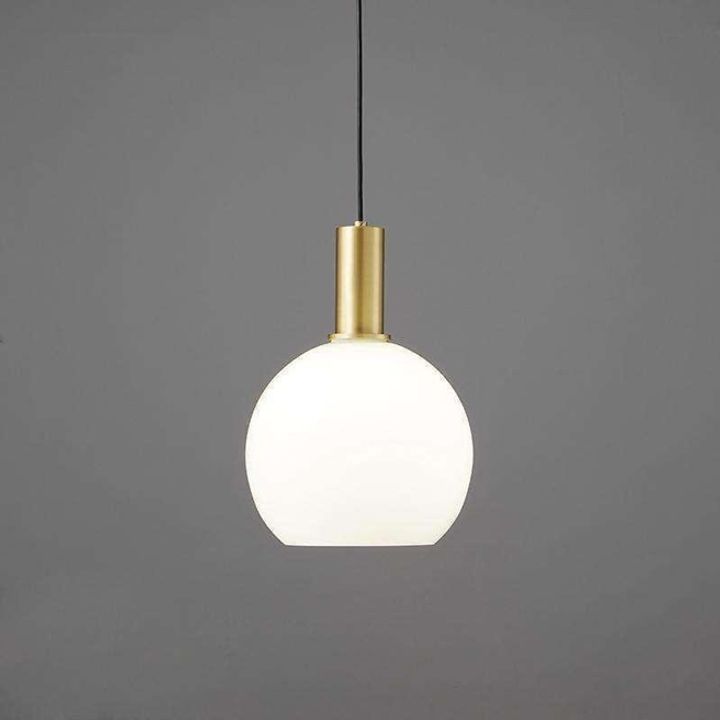 Подвесной светильник Romatti Kobo Xoly 85104-1P-BL