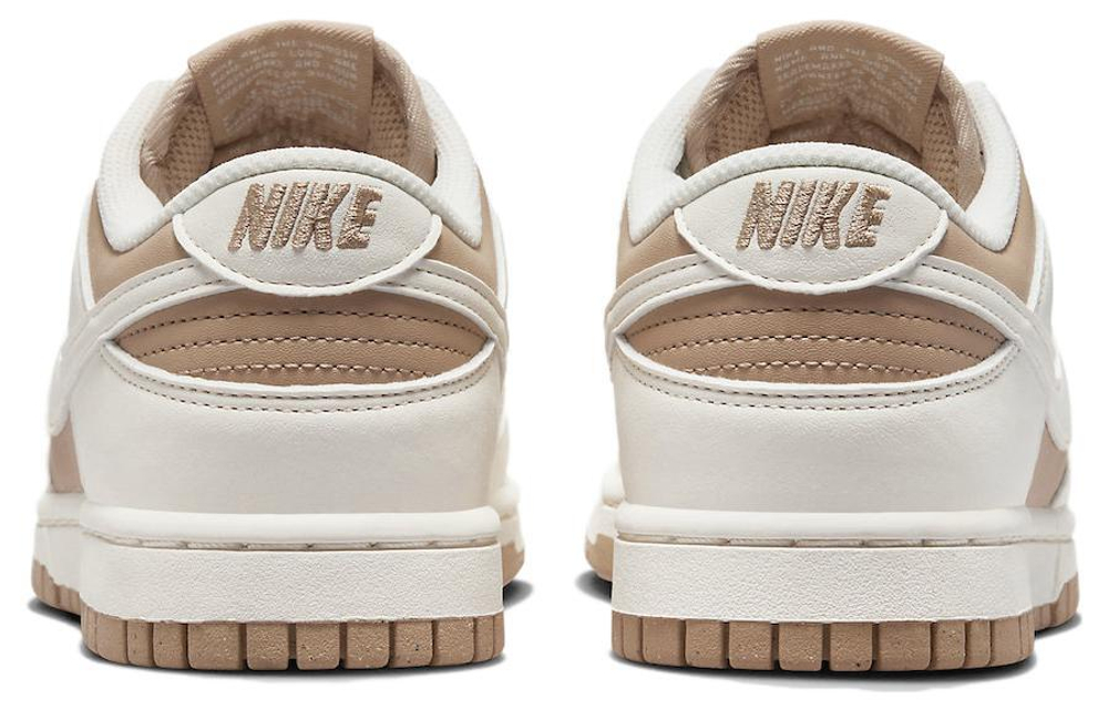 Кроссовки Nike Dunk Next Nature "Hemp" (Женская размерная сетка)