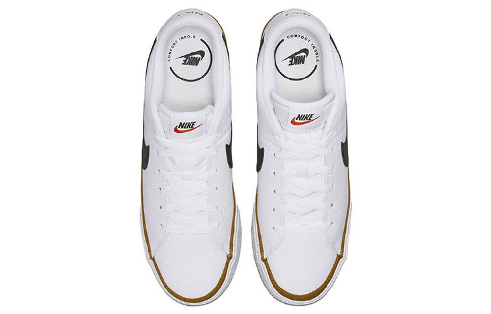 Кроссовки Nike Court Legacy