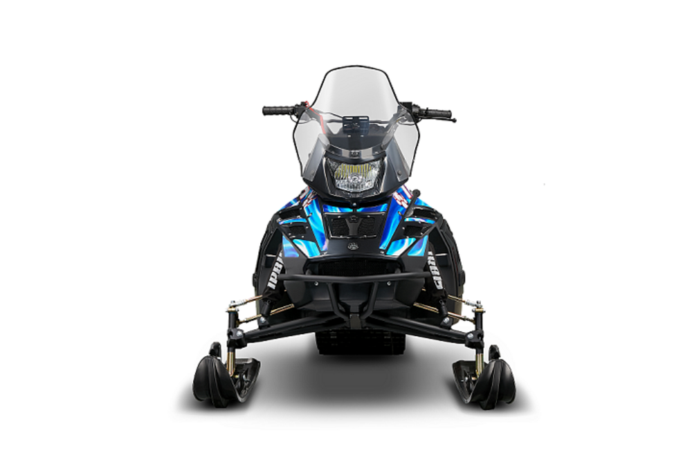 СНЕГОХОД ТУРИСТИЧЕСКИЙ IRBIS SF300i