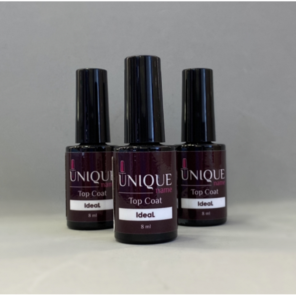 Unique База Ideal (8ml)