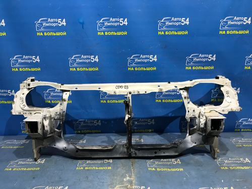 Рамка радиатора / телевизор TOYOTA SPRINTER 2000