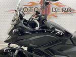 Honda NC750X , 2014