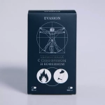 «Термогеник»  Evasion | С синефрином и кофеином