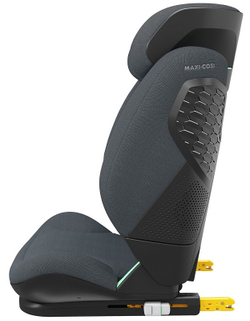 Автокресло Maxi-Cosi RodiFix Pro i-Size 8800550112 Authentic Graphite/графит
