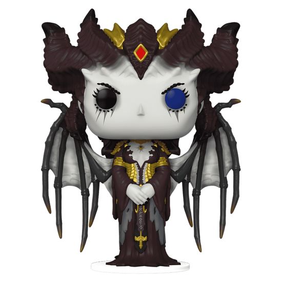 Фигурка Funko POP! Games Diablo 4 Lilith 6" (942) 72498 / Фигурка Фанко ПОП! по мотивам игры "Diablo 4", Лилит