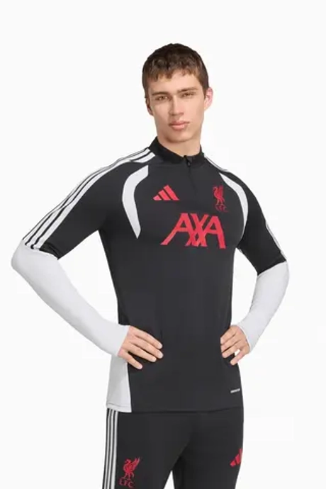 Кофта adidas Liverpool FC 26/27 Training - черный