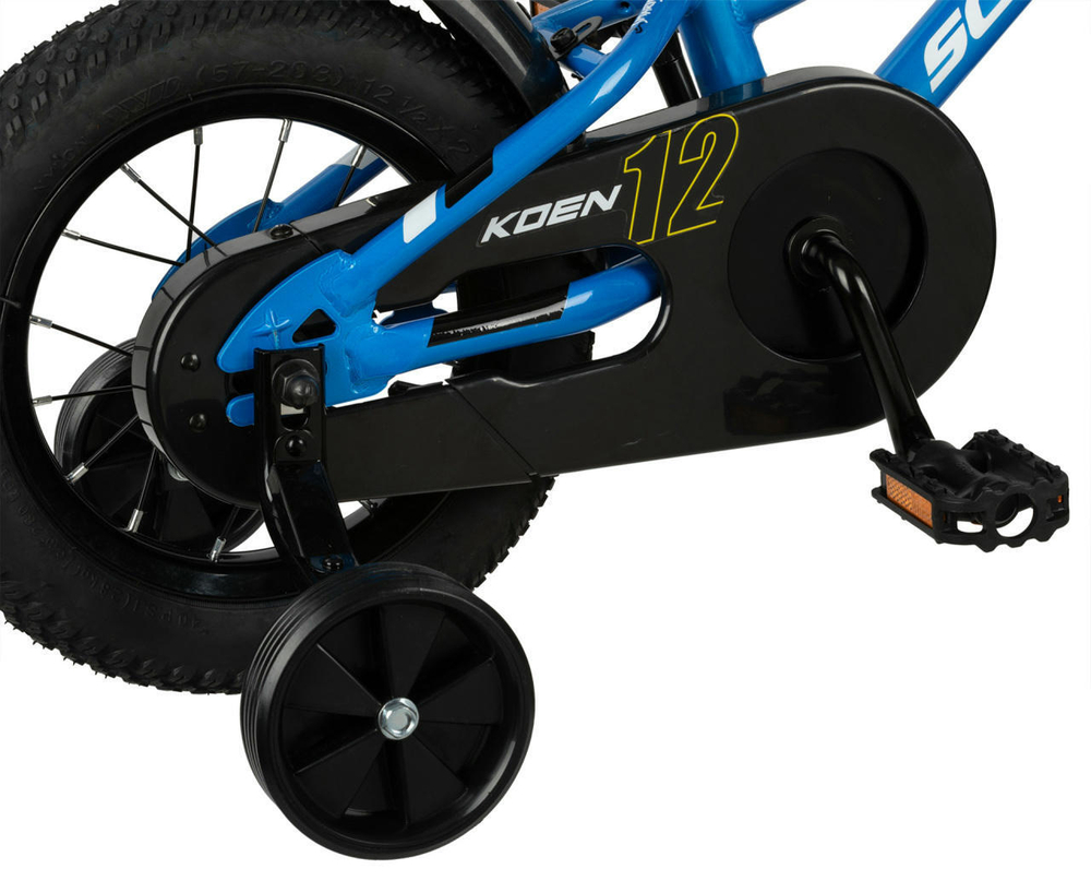 Детский велосипед Schwinn Koen 12 (2020)