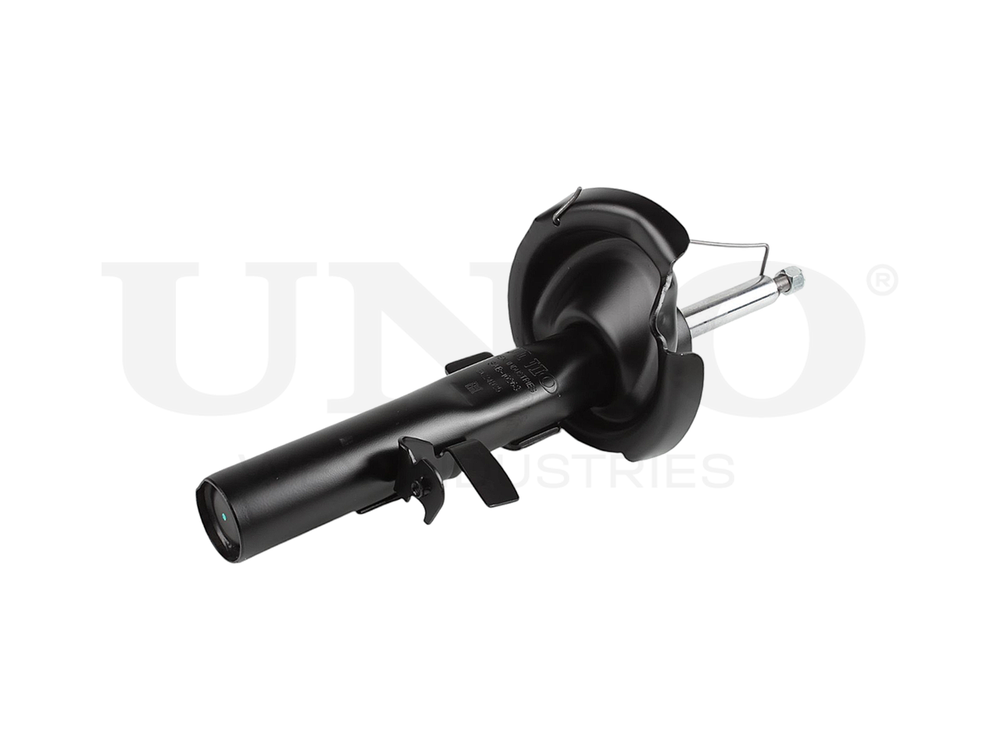 Амортизатор газовый передней подвески правый UNIO SAB-10263