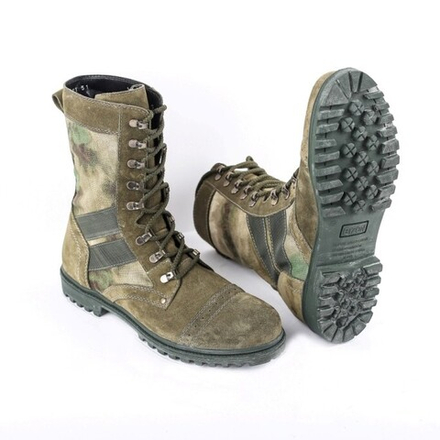 Берцы Бизон Янки Я-15