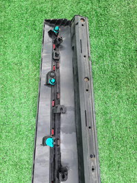 Накладка двери передняя левая Omoda C5 (2022-н.в.)