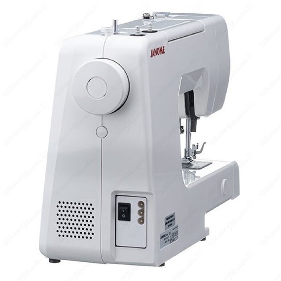 Швейная машина Janome JL 23