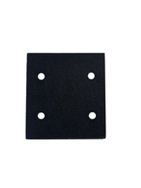 Подошва для виброшлифмашинки 105х115 мм INGCO PS2408-SP-38, AA010000073