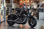 Harley-Davidson Forty-Eight 2021