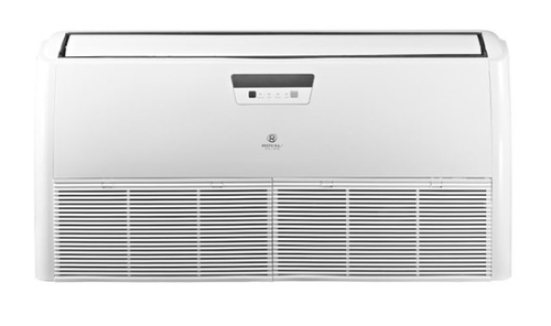 Напольно-потолочная полупромышленная классическая сплит-система ROYAL CLIMA ESPERTO ES-F 48HRX/ES-E 48HX